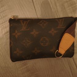 Louis Vuitton Wallet