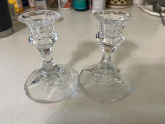 Candle Holders