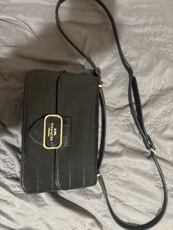 Coach Crossbody
