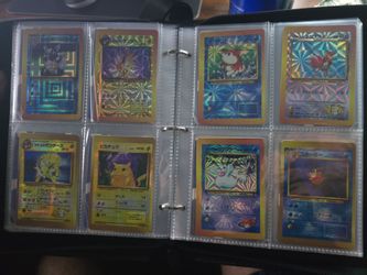 Japanese pokemon 99 vendor stickers