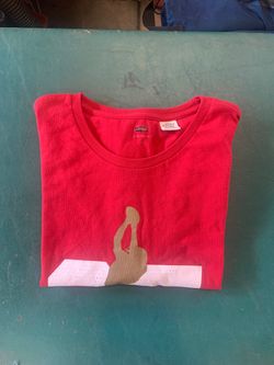 Niners Tee men’s XL