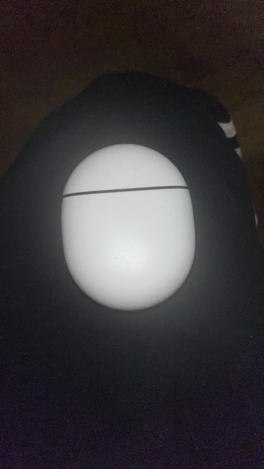 Google Air Buds