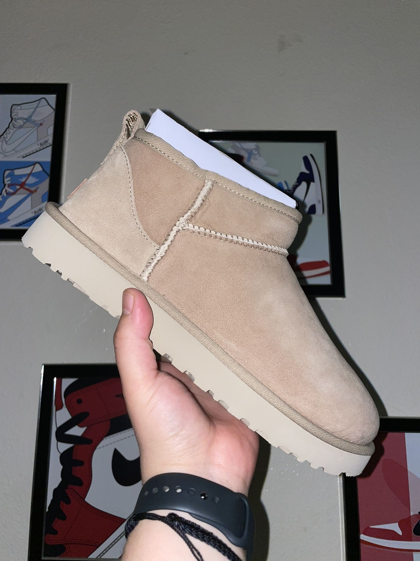 UGG Ultra Mini Boot