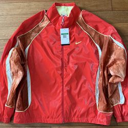 Nike FROG Track Jacket Men’s Size XL