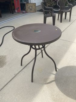 Round Table