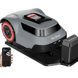 Robot Lawn Mower (Brand New)