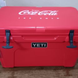 Yeti 45 Tundra Hard Cooler