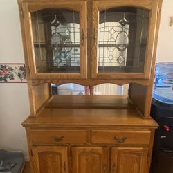 China Cabinet 