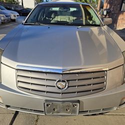 2004 Cadillac CTS