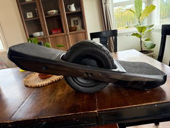 Onewheel GT