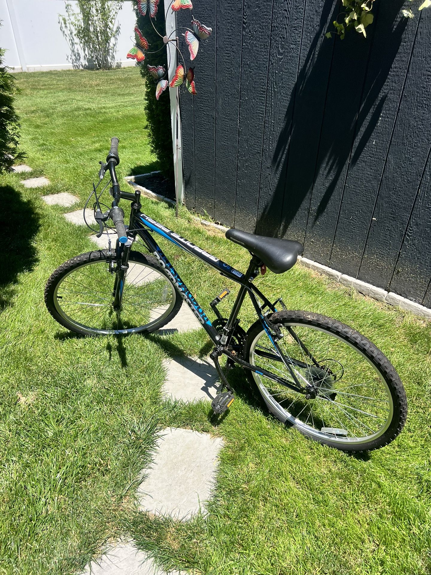 Roadmaster Granite Peak Bike
