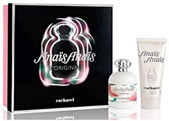 Cacharel Fragrance Set for Men