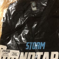 Storm Bowling T-Shirt