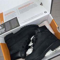 Boys Timbs 