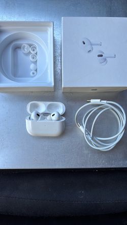 Apple AirPods Pro 2