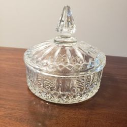 Princess Candy Box & Cover