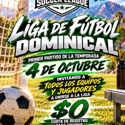 Soccer 