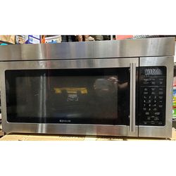 Microwave (Over The Range) - Free