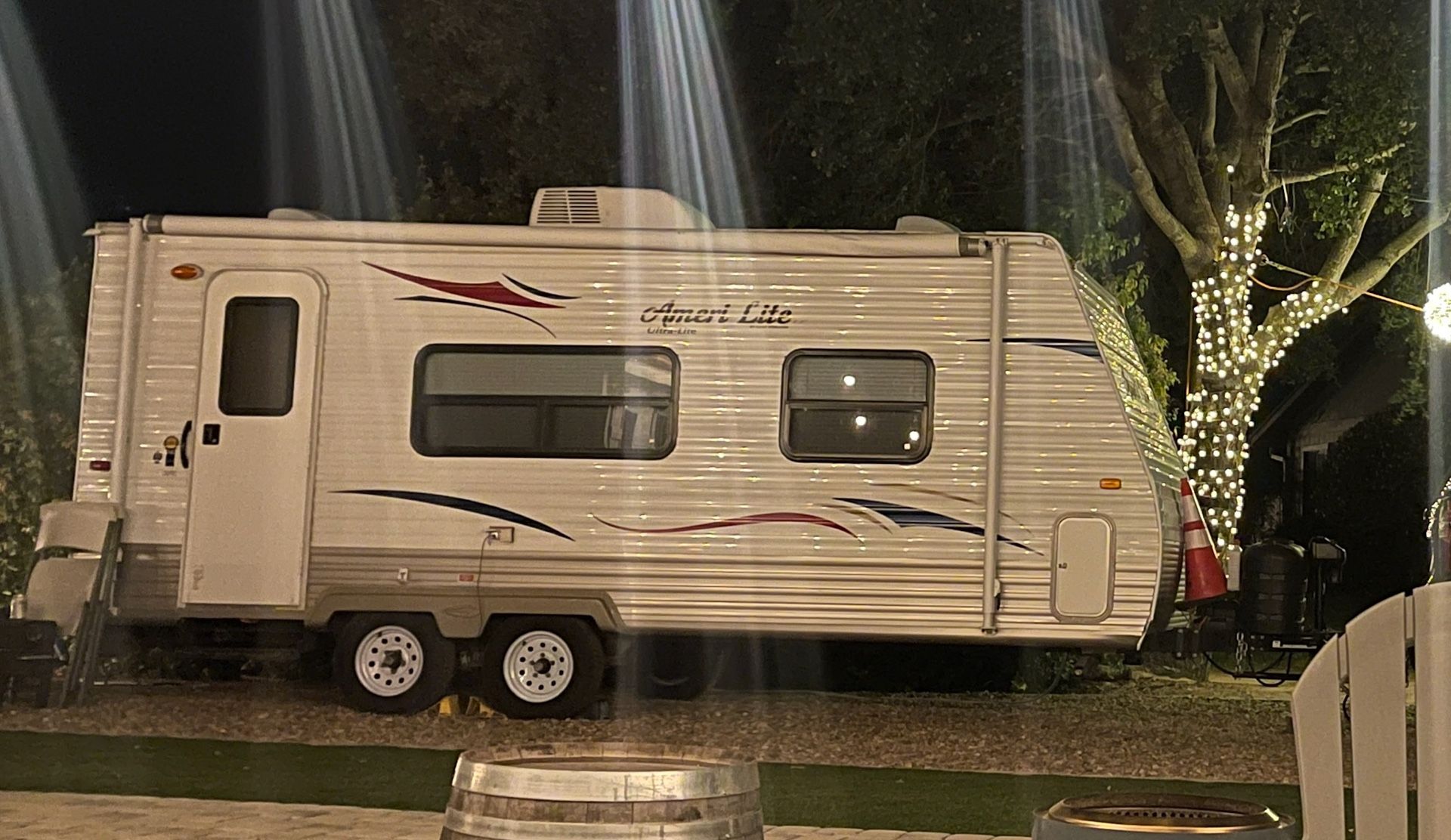 2013 Gulf Stream Amerilite