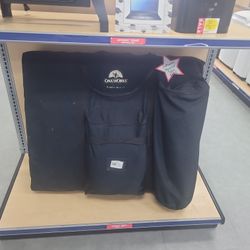 Oakworks Massage Table