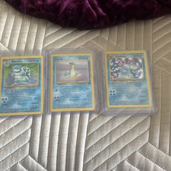 Pokémon Cards