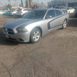 2013 Dodge Charger