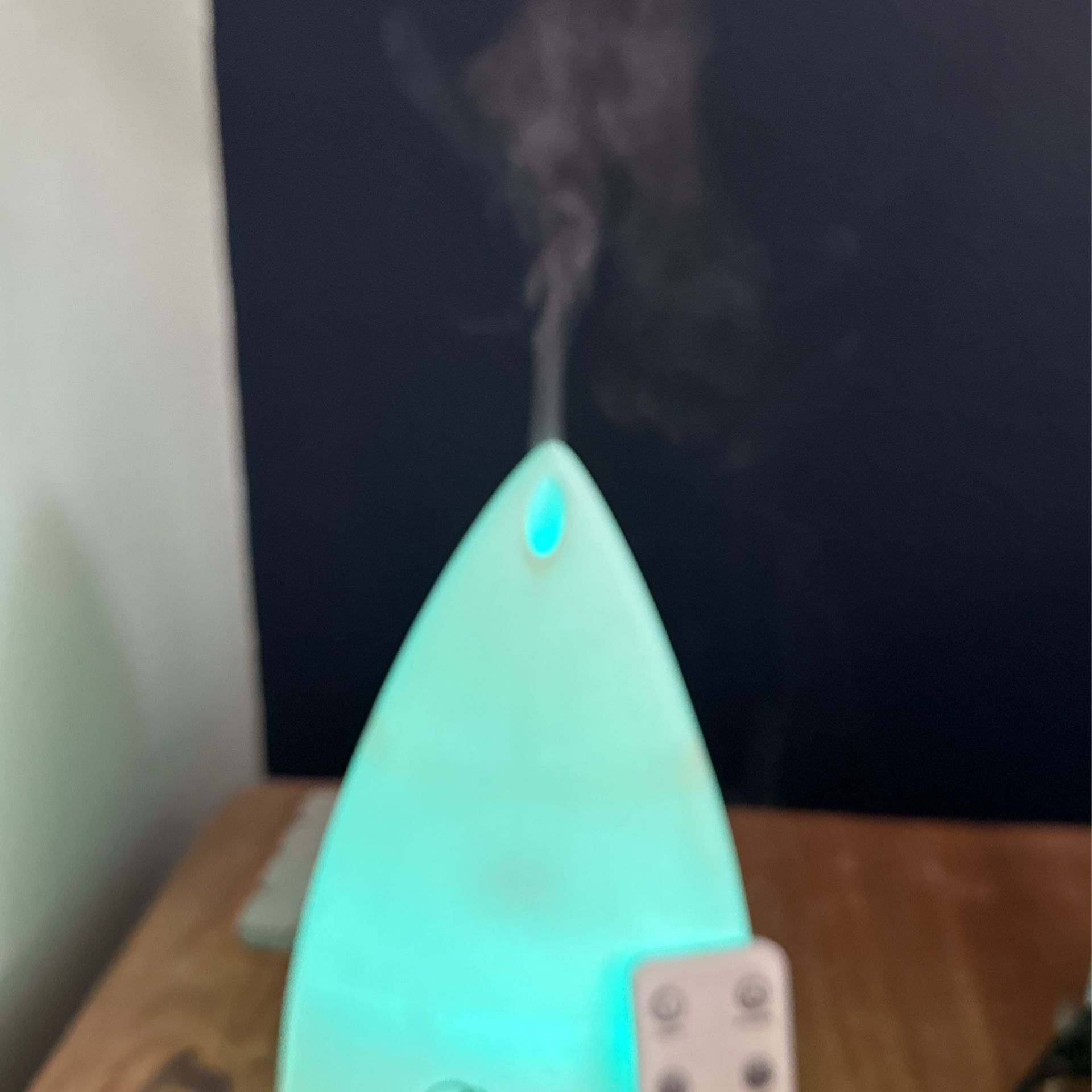 Aromatic Mist