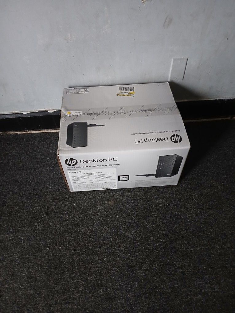 Hp Computer
