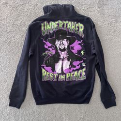 Undertaker Hoody 
