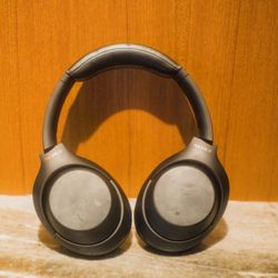Sony MH-1000XM4 (Only Headphones)