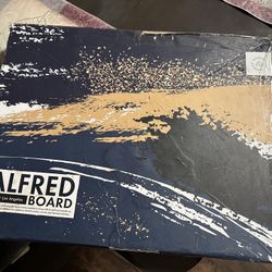Alfred Cutting Board