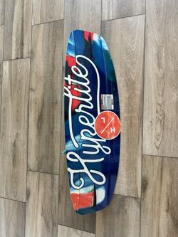 Kids Hyperlite Wakeboard