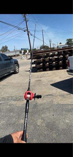 Baitcaster