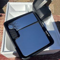 2020-2025 Chevy Silverado Tow Mirrors 