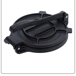 8 In Cast Iron Tortilla Press 