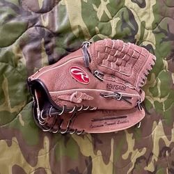 Rawlings Renegade Leather Fielders Glove RH