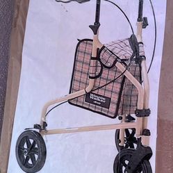 Rollator