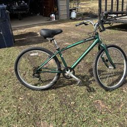 Schwinn Bike