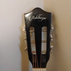 Guitar For Sale 