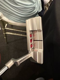 Scotty Cameron Newport 2