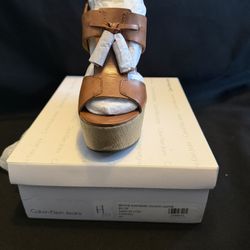 6 Pairs Of Brand New women’s Shoes 