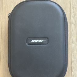 Bose Quiet Comfort 25 Headphones