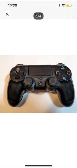 Sony PS4 Controller