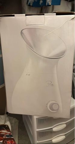 Facial Steamer