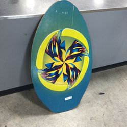 Skim Board