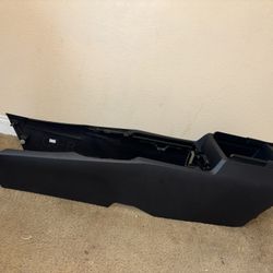 2009-2014 Acura TSX Center Console