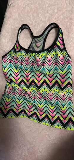 Swimsuit set -size 7