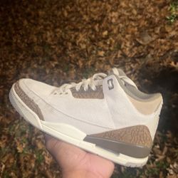 Jordan 3 