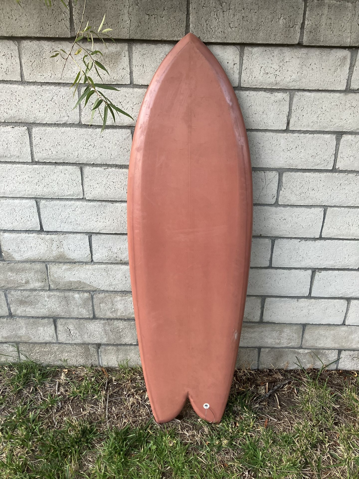 Fish Surfboard - www.ice4pros.com.br