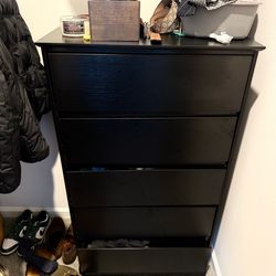 NEED GONE asap Dresser